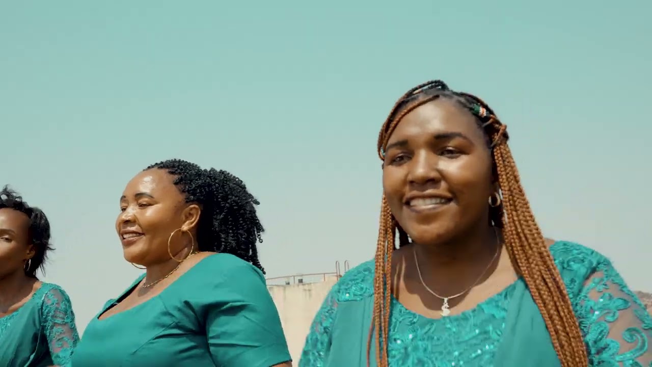 KKKT Bethania Mhongolo -Usiniache Video