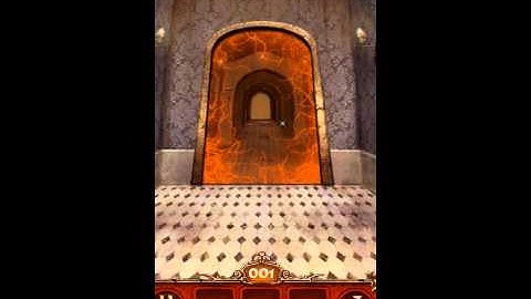 Escape Action Level 1 Walkthrough Guide