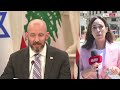 موجز لأهم الأنباء | بعد تفاهمات واشنطن.. كيف ينظر حزب الله إلى مفاوضات لبنان وإسرائيل؟ - أخبار الشرق