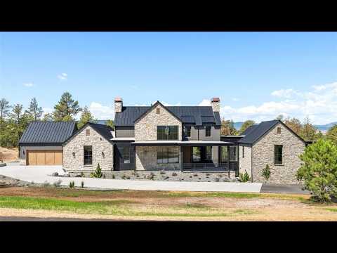 2408 Keep Dr, Sedalia, CO home video tour
