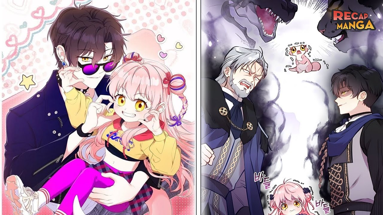 After Being Hated by Her Family, the Useless Girl Reincarnated as a Heroine for a Dragon Clan.