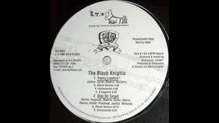 The Black Knights - Penny Loafers (1998)