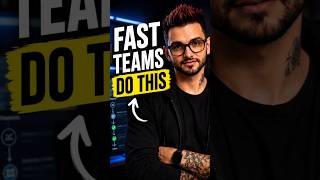 Fast Engineering Teams Actually Do THIS…