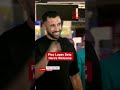 Pico Lopes Gets Hero’s Welcome