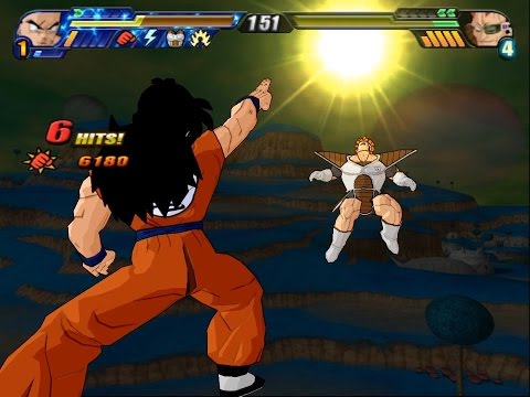 Dbzsm ヤムチャ伝 6 Vsリクーム なんだ こりゃ勝てるぞ Dragon Ball Z Sparking Meteor Cpu Vs Cpu Youtube