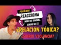 Psicologo reacciona a miku rompe el silencio sobre su relacin con mane