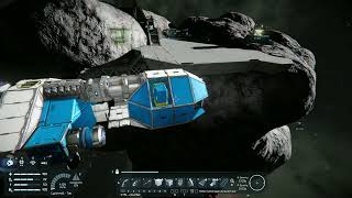 Learning to survive, tutorial for Space engineers