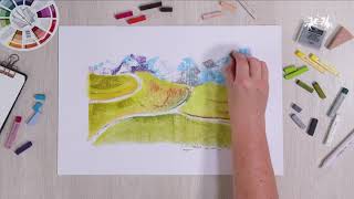 Soft pastels YouTube