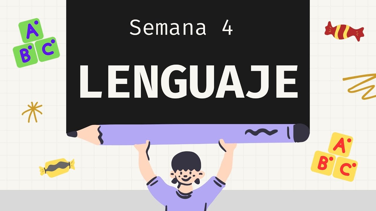 Sentido Ax Semana 4: Inferir Sentido Global de un Texto. - YouTube