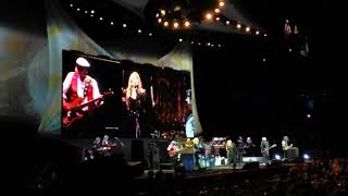 Fleetwood Mac - Gypsy (Perth Arena, 11/08/2019)