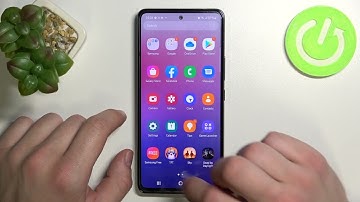 How to Change Vibration Intensity on SAMSUNG Galaxy A53 - Set Up Vibration Intensity