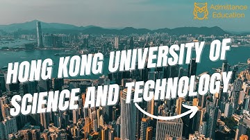 Hong Kong University of Science and Technology Webinar in Turkey
