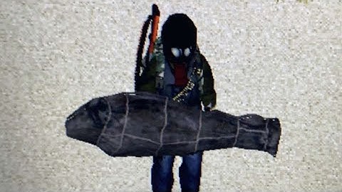 When you have to kill your old character in Project Zomboid