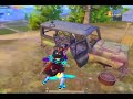 Xiaomi Pad 8 (120fps) PUBG HANDCAM Smooth+120FPS Pubg Test/Gameplay@fardin_yt17