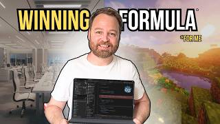 How I Make Games After a 9-5 screenshot 4