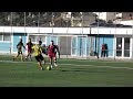 Campania - Seconda Categoria Salerno - Girone I - Certosa di Padula vs Tempalta