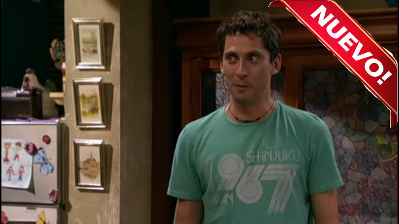 Aida Capítulos Completos 2025 | El viaje a ningún sitio