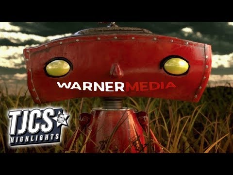 Video: Produkční Společnost JJ Abrams Bad Robot Má Nyní Divizi Her