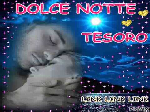 Dolce Notte Amore Youtube