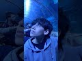 Sea Life Aquarium
