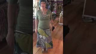 Thrifty Thursday #4 with kecia deveney