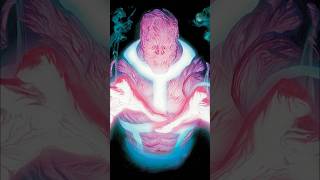 Parasite The Dangerous Superman Villain Explained