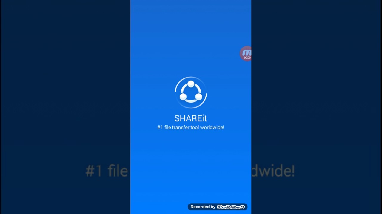 How To Send Shareit From Android To Iphone