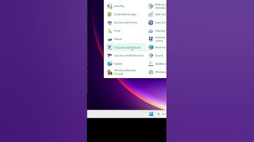 How to Uninstall Opera GX Browser in Windows 11 PC or Laptop