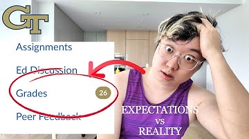 REALISTIC expectations for Georgia Tech OMSCS