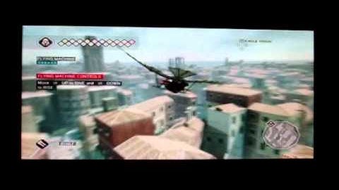 Assassins Creed 2 Review