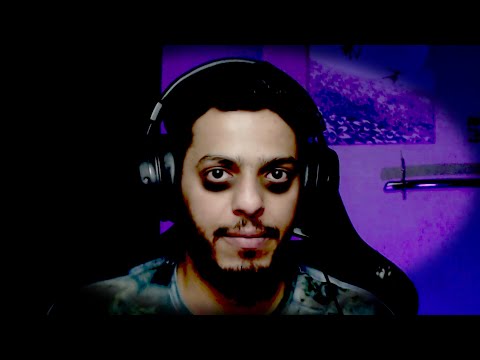 الأرق الأبدي