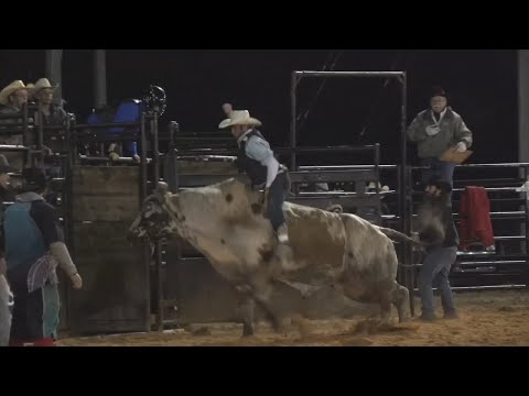 2021 Brewton Chamber PCA Rodeo