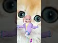 القطة المشميشة حلوة بس شقايه اكسبلور Habebe Baby القطة المشميشة حلوة بس شقايه اكسبلور Habebe Baby