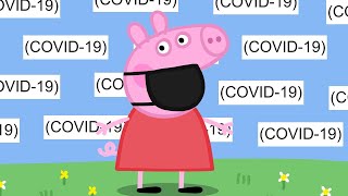 Peppa Pig - Coronavirus by Peppa Pig Parodies 7,149,396 views 4 years ago 4 minutes, 5 seconds