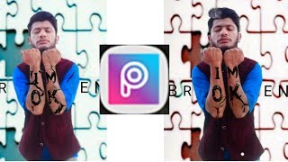 Picsart Photo Editing || New photo Editing For picsart |Pics Pics master screenshot 3