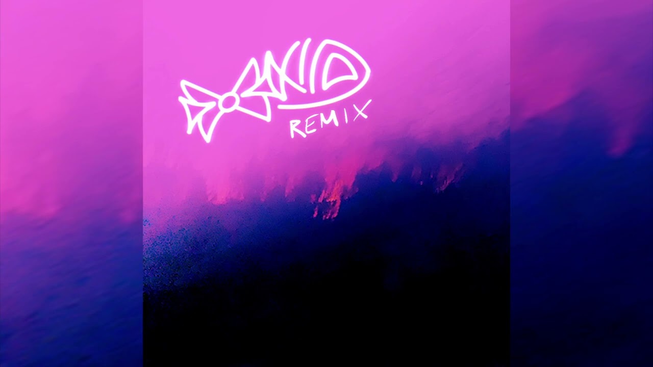 Yem - Hopesick (dokxid remix)