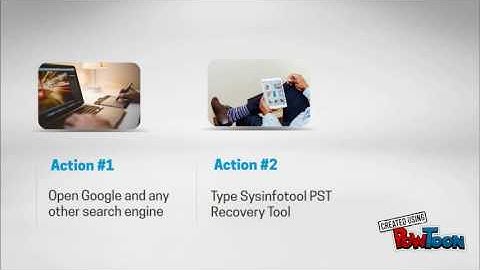 How To Recover Outlook PST File | SysInfoTools PST File Repair Tool