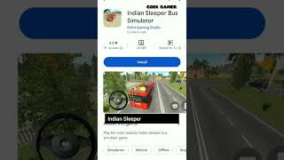 TOP 5 BUS SIMULATOR GAMES FOR ANDROID GAMES 👉2GB, 3GB, screenshot 3