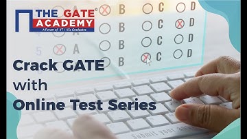 Practice 12 Times Before Actual GATE Exam | Best GATE Online Test Series | GATE 2020 Preparation