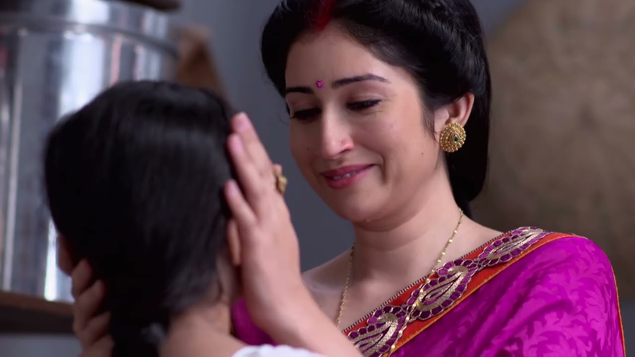 Gangaa S1 E25 | Zee One UK