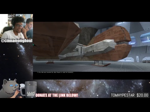KOTOR 2 Chill Times - KOTOR 2 Chill Times