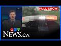 SIU probing Essex arrest | CTV News Windsor at 11, Tues. May 26, 2026
