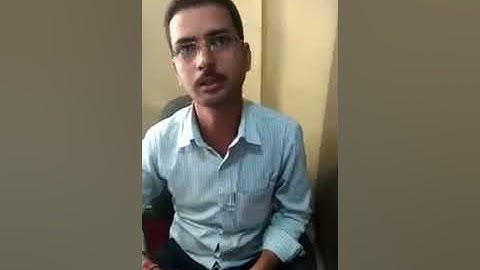 SalesFundaa CRM Testimonial - Mr. Durganandan Jha