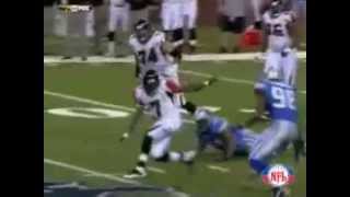 Details The Failures of Michael Vick Guide