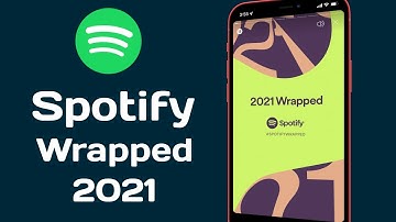 How to See Spotify Wrapped 2022 || Find your Top Songs in 2022