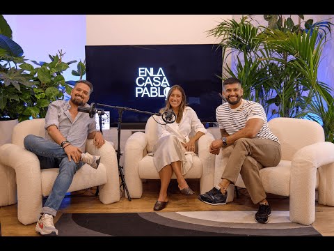 Pablo Bogado - Hair Studio