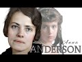 ANNA ANDERSON Y EL FRAUDE DE LA GRAN DUQUESA ANASTASIA