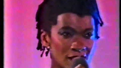 Thumbnail of Pecado Original   Zezé Motta