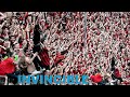 Xabi Alonso Emotional Celebrations with Bayer Leverkusen Fans for unbeaten Bundesliga Title