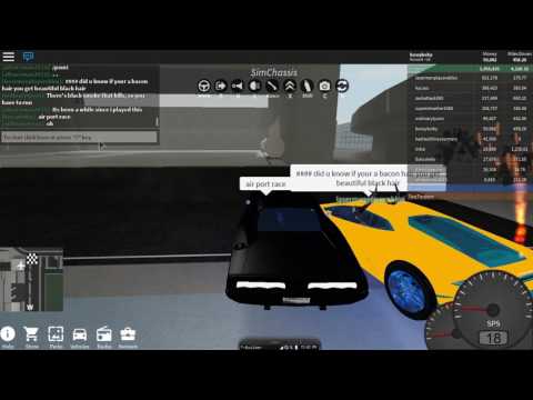 Roblox vehicle simulator afk bot no hack